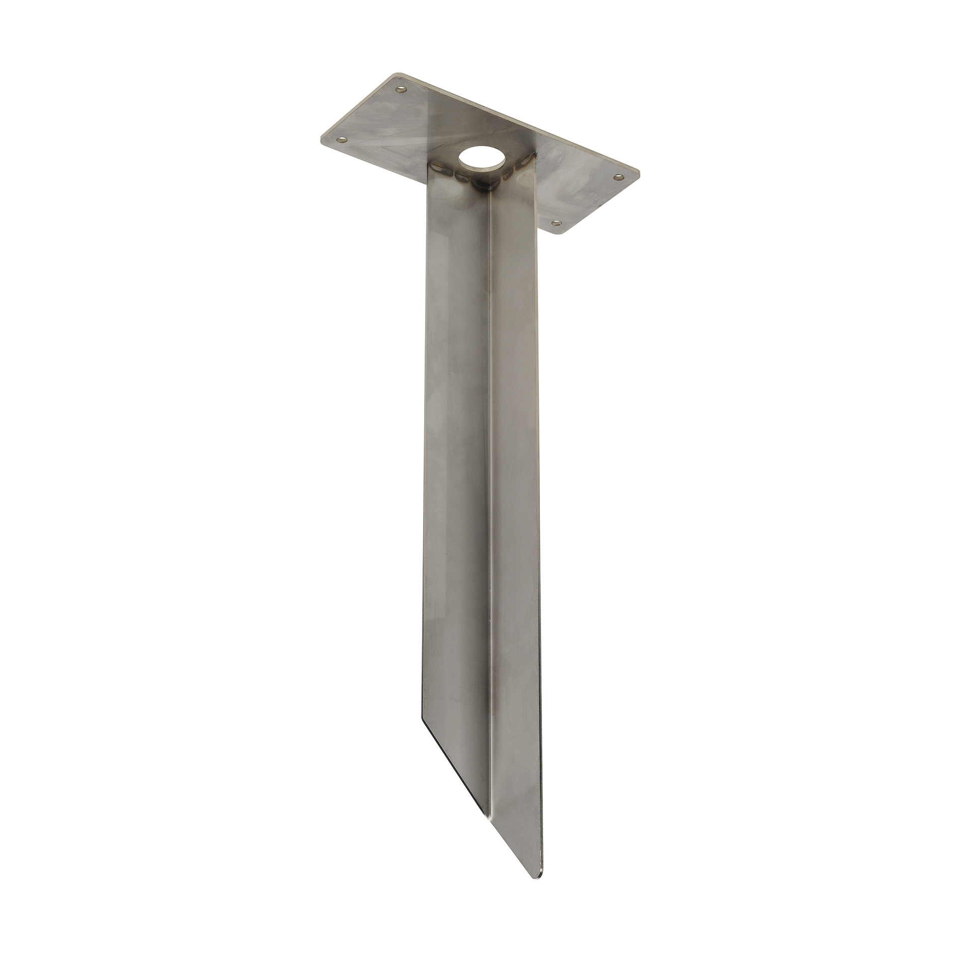 Slv Erdspiess für ARROCK ARC QPAR51 FL Pic_1