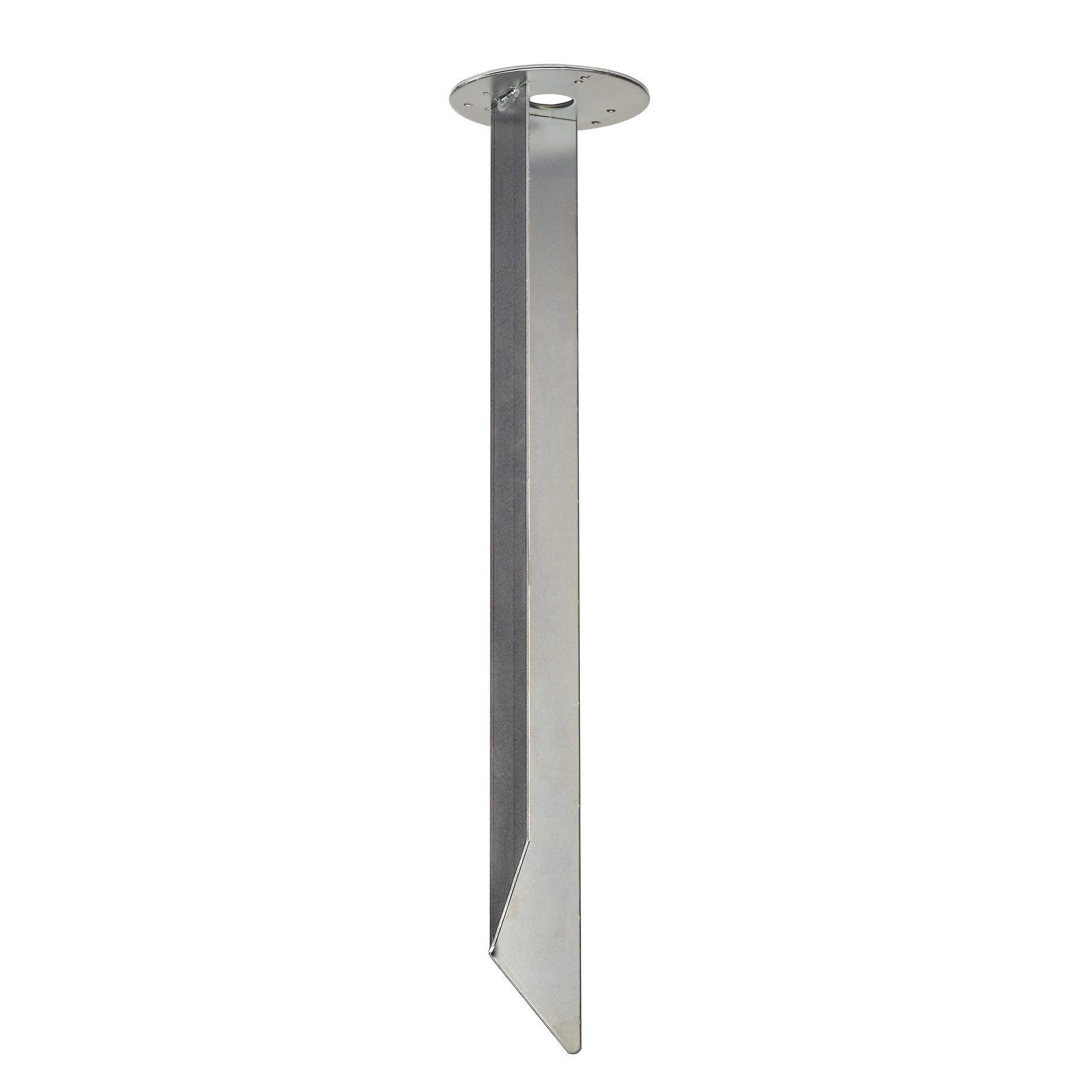 Slv Erdspiess für MOLAT Pole E27 FL IP44 Pic_1