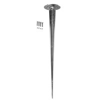 Slv Erdspiess für MOLAT Pole E27 FL IP44 Pic_2