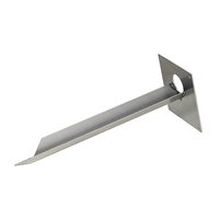 Slv Erdspiess für ARROCK STONE 50 FL IP44 Pic_2