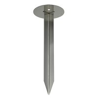 Slv Erdspiess für GLOO PURE 27 Pole E27 FL Pic_2