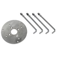 Slv Betonankerset für VAPSLIM/BERRA/SITRA SL Pic_2