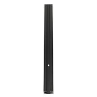 Slv 1~ Aufbauschiene 2m schwarz Pic_5