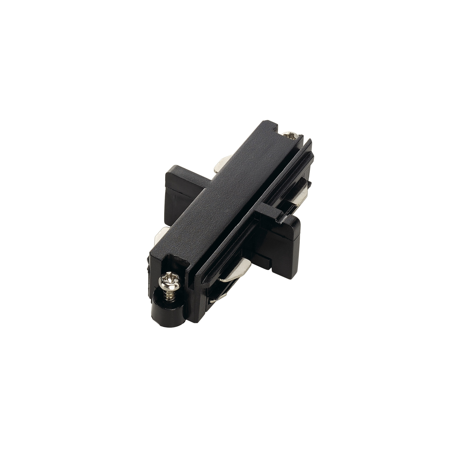 Slv 1~ A-Schiene Verb elektrisch schwarz Pic_1