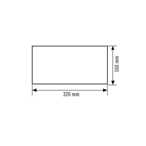 Esylux SLX 32 High Cover Piktogramm-Satz 2 Pic_1