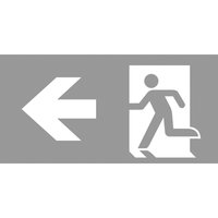 Cooper Safety GuideLed 20m PL/BL ISO 7010 Pic_3