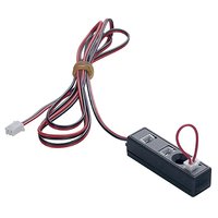 SLV ELEKTRONIK GMBH Steckerleiste 3 Ausgänge 2 Brücken 350mA Pic_2