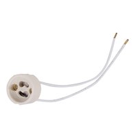 Slv GU10 FASSUNG inkl. 15cm Anschlussleitung Pic_1