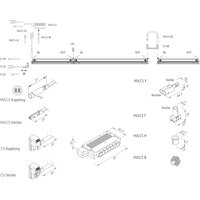 Hera, Enger CS 46/1200 Verbindungsleitung 1,2m Pic_4