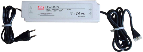 Wasco 3210-0 Pic_1