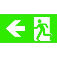 Cooper Safety PIKTOGRAMM PL ISO 7010 STYLE Pic_1