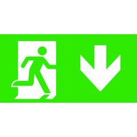 Cooper Safety PICTOGRAM ATLANTIC LED S - ISO - C Pic_1
