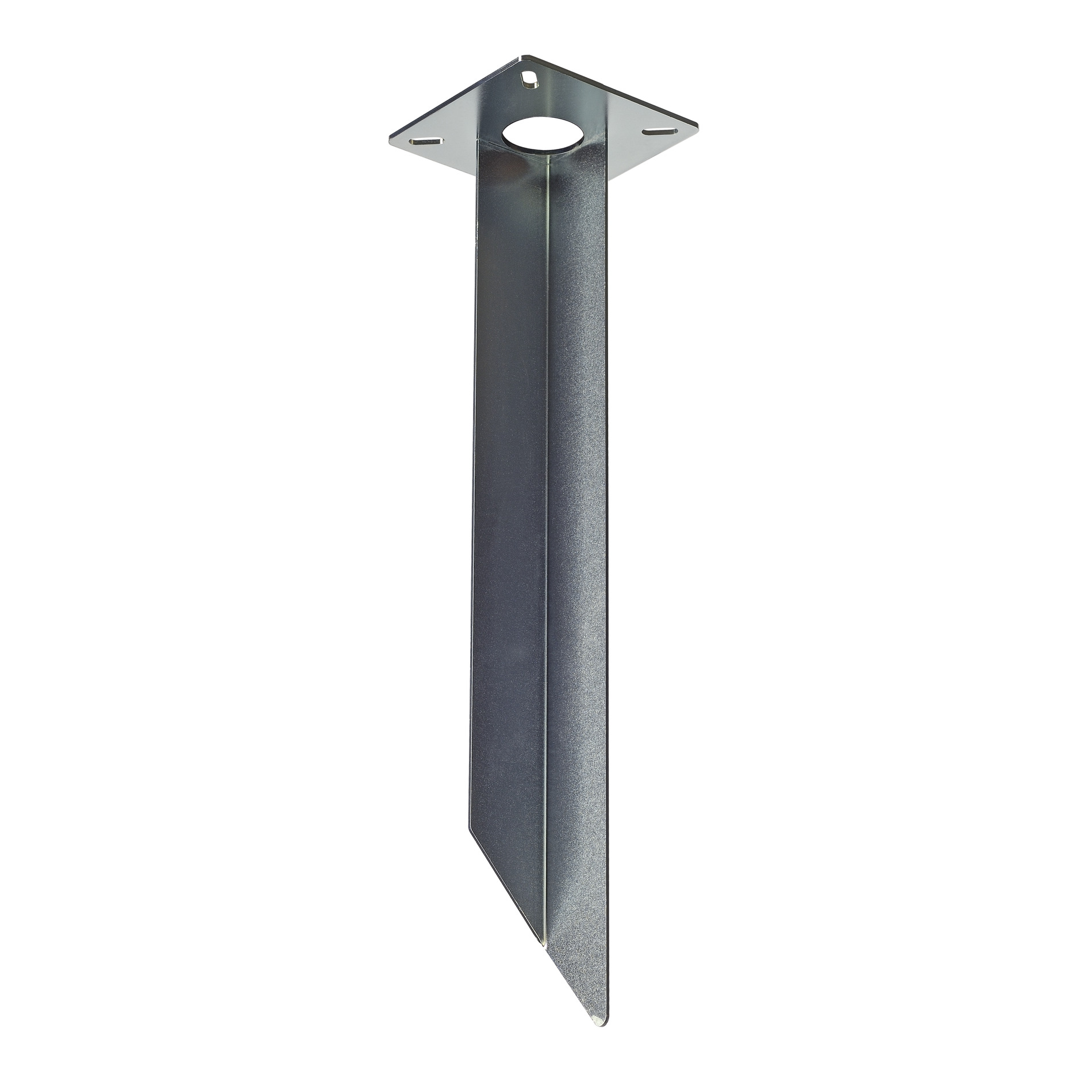 Slv Erdspiess für GRAFIT 30/60 Pole E27 FL Pic_2