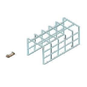 Ridi SK 236 SCHUTZKORB M.HALTER Pic_3