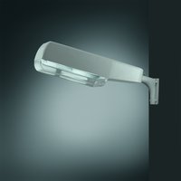 Trilux 0803EMB/100-42 Eck-Mastbefg kpl Pic_1
