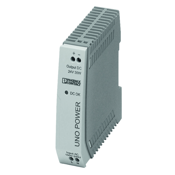 Waldmann SVE/30W/100-240v/24V/DC Pic_1