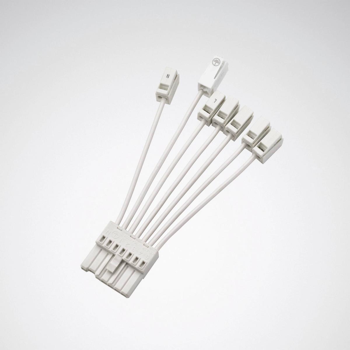 Trilux 07690VS 2,5² L100 Pic_1