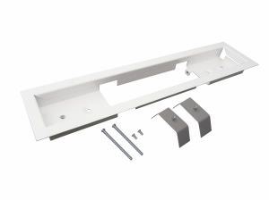 Cooper Safety RECESSED BASE CrystalWay 30m Pic_1