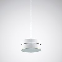 TRILUX GMBH & CO. KG A03S Knotenpunkt m Seilaufhängung Pic_1