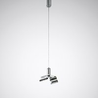 Trilux A01DSX Dekor-Seilaufhängung Pic_1