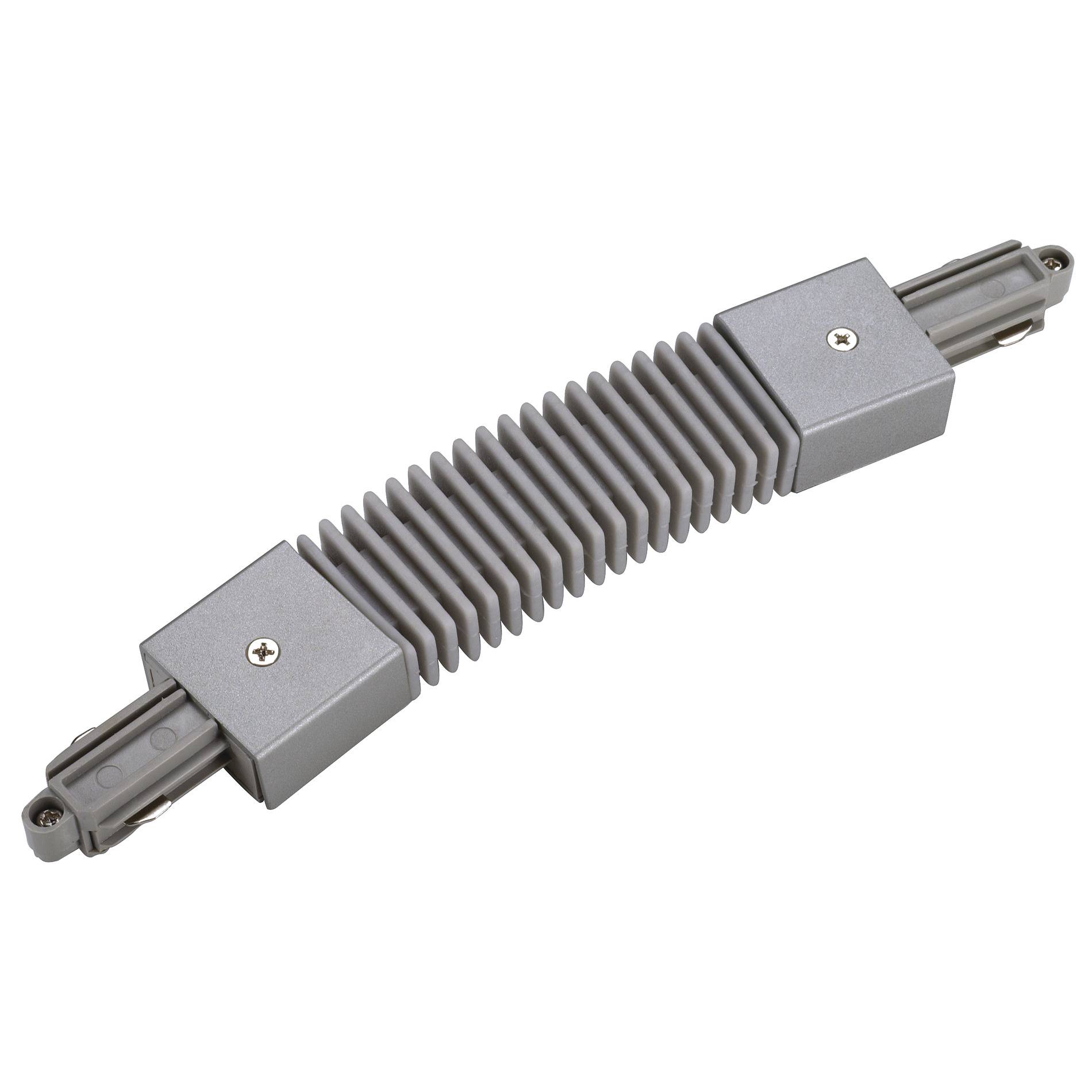 Slv 1~ A-Schiene Flexverbinder grau Pic_1