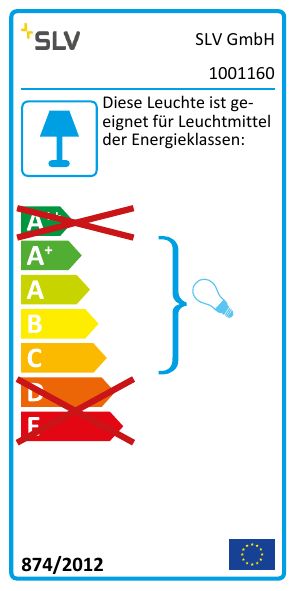 Slv 1~ A-Schiene Flexverbinder grau Pic_2