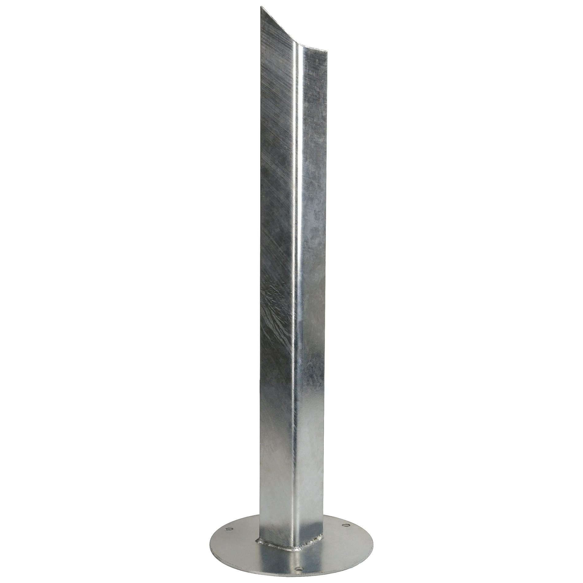 Slv Erdspiess für RUSTY® 40/70 E27 FL IP55 Pic_3
