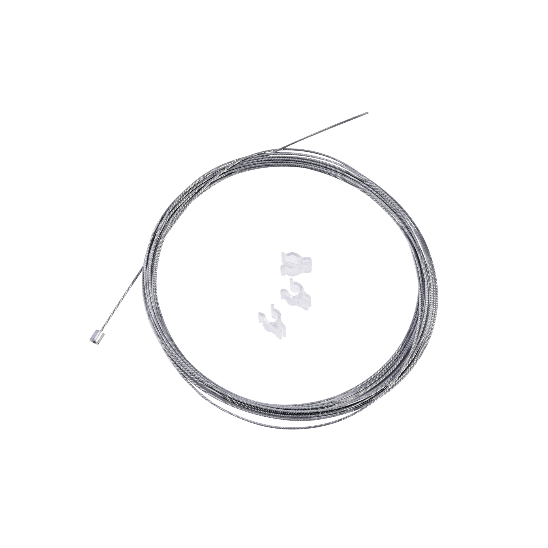 SLV ELEKTRONIK GMBH Drahtseilabhängung aus Stahl1mmx5000mm Pic_1