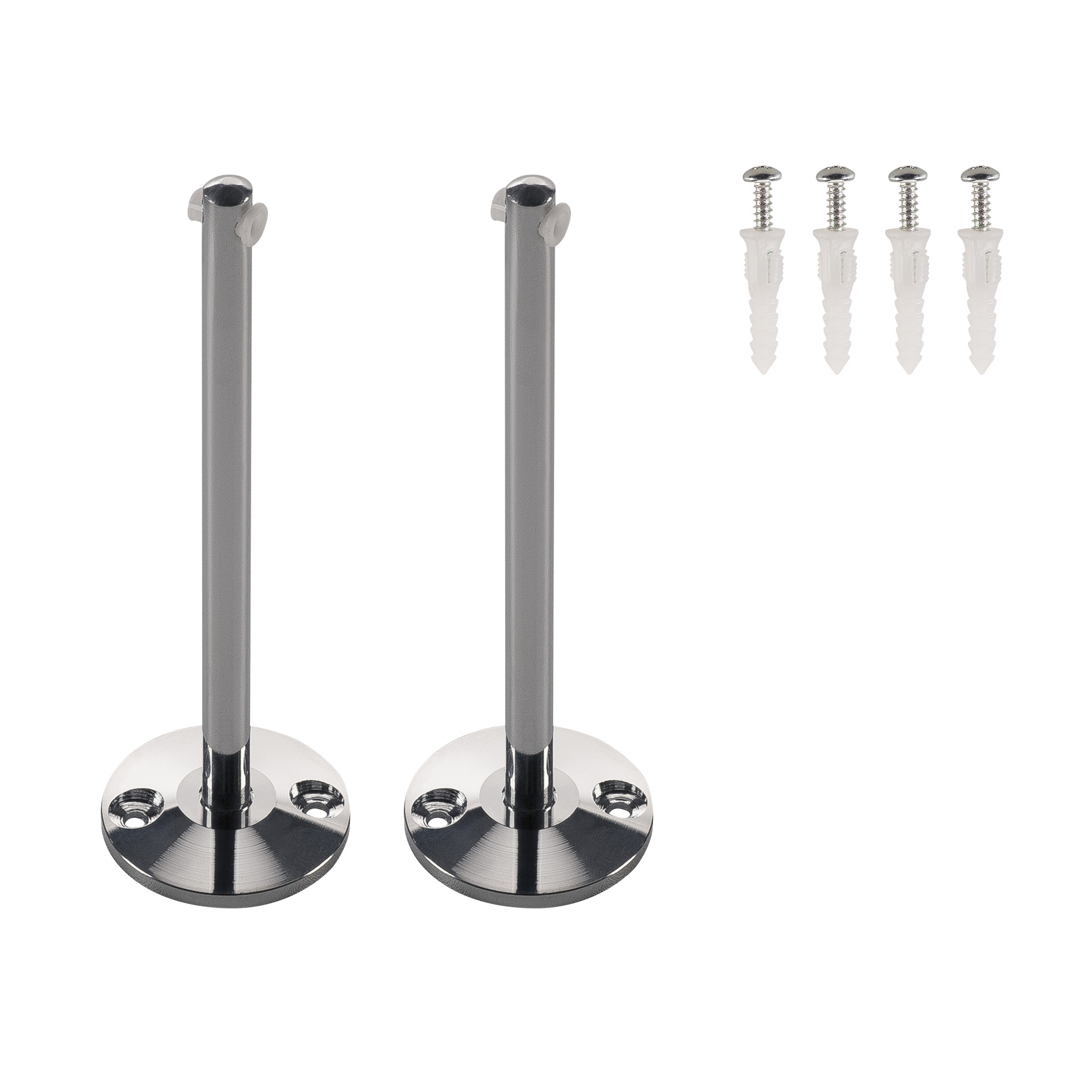 Slv TENSEO Umlenker 16cm chrom Pic_1