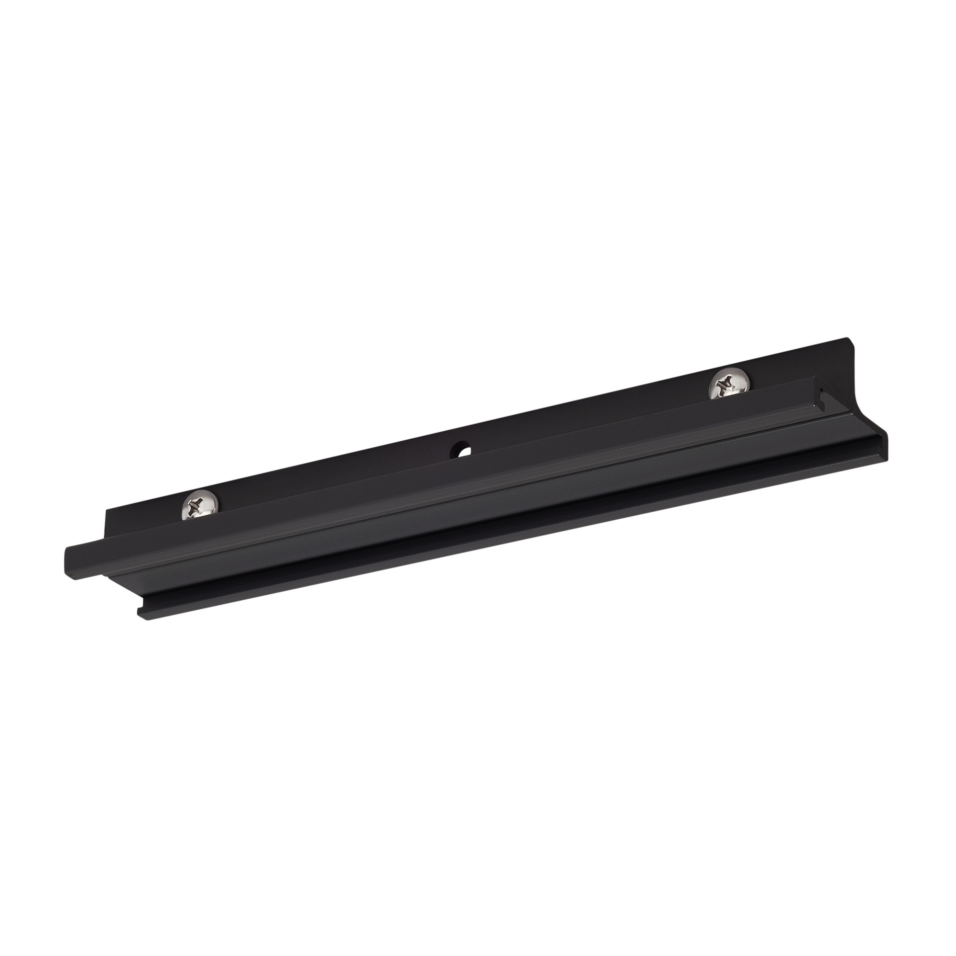 Slv S-TRACK Stoßverbinder schwarz Pic_1