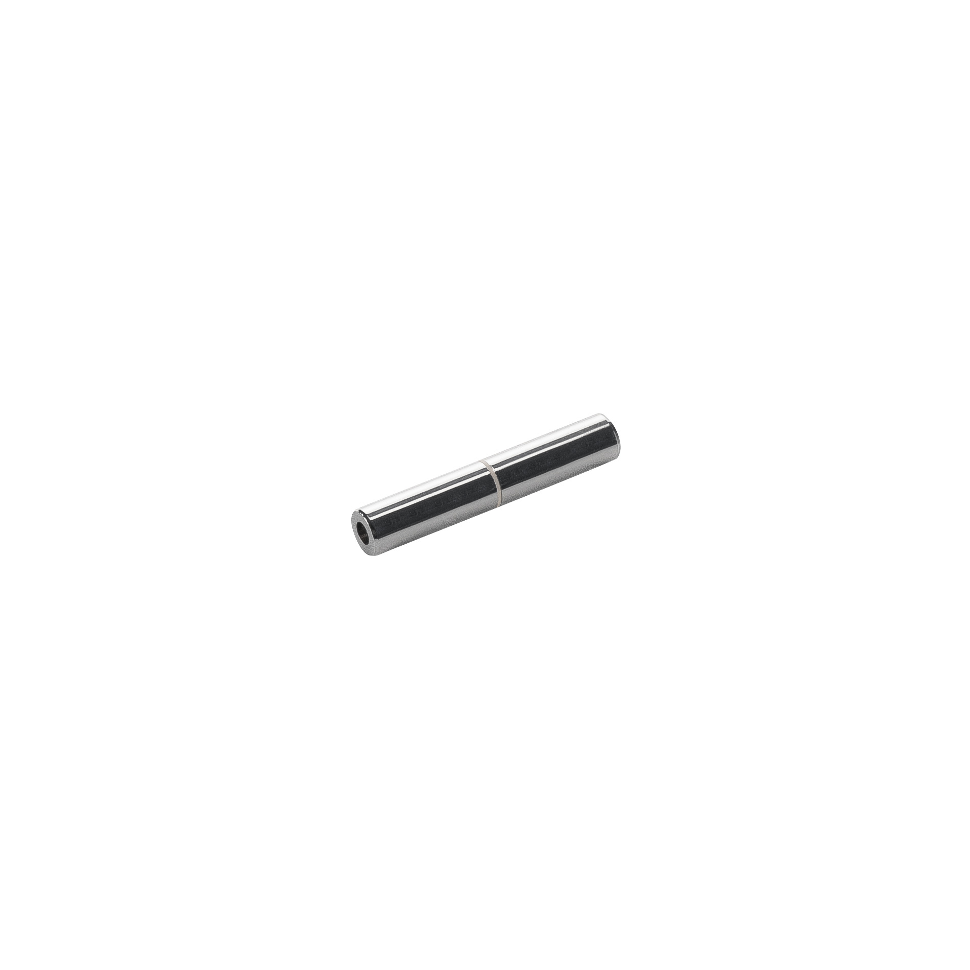 Slv TENSEO Isolierverbinder chrom Pic_1