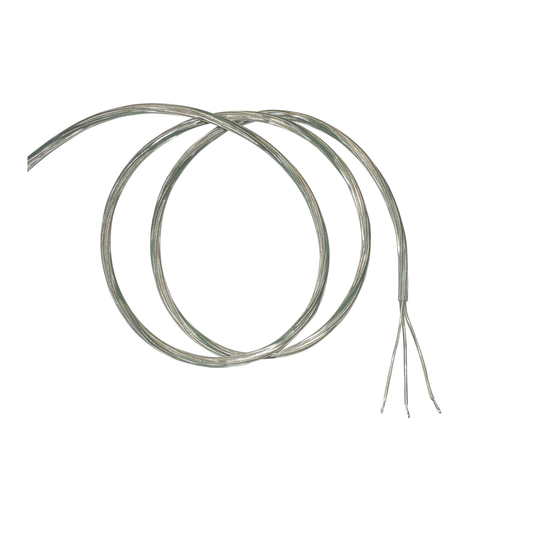 Slv KLARES KABEL 10m isoliert 3x0,75mm² Pic_1