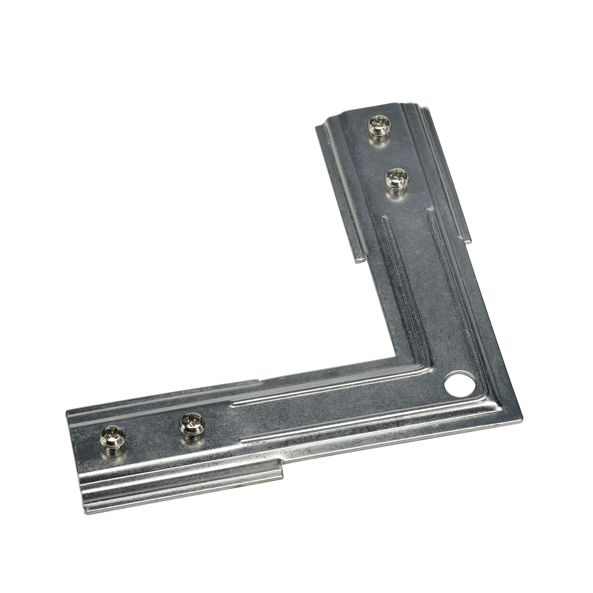 Slv 1~ A-Schiene Stabilisator L-Verb nickel Pic_1