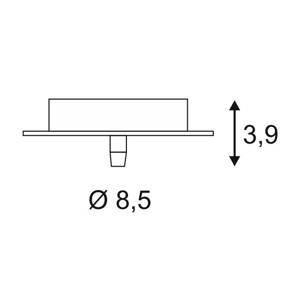 Slv FITU 1er Rosette weiß Pic_4