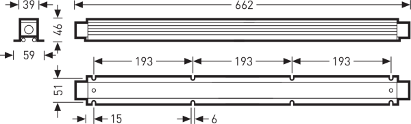Trilux Altigo G2 BE 60 Pic_1