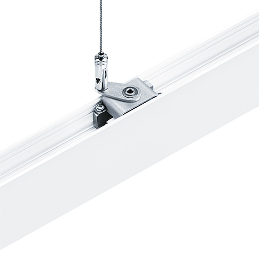 Zumtobel SUP2 TRACK H ECCENTRIC FIXTURE BAL Pic_1