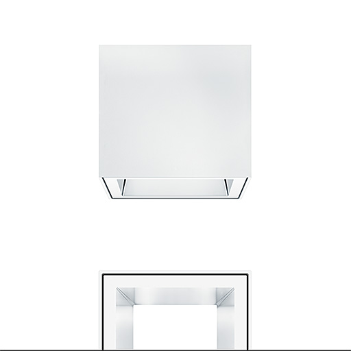 Zumtobel PANOS INF/EVO Q190H ANBAUGEH Q227 WH Pic_2