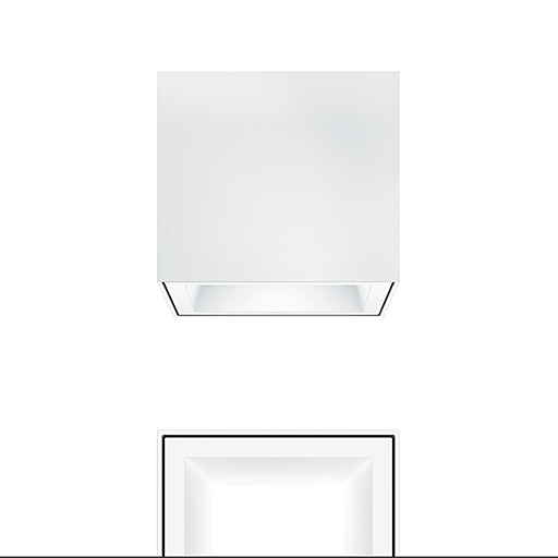 Zumtobel PANOS INF/EVO Q190H ANBAUGEH Q227 WH Pic_3