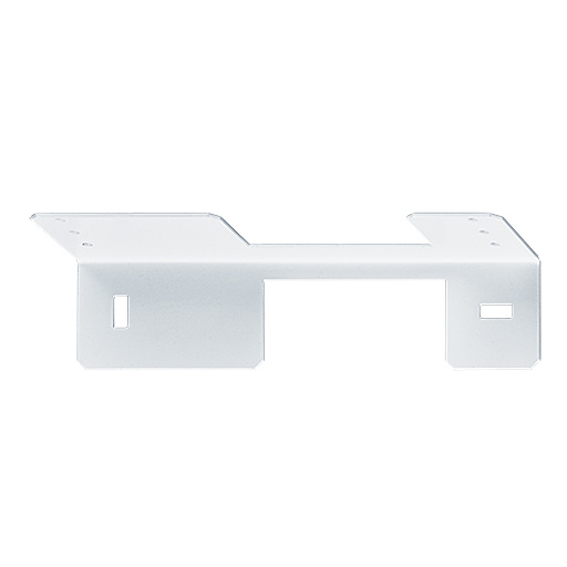 Zumtobel CROSSIGN 110/160 P MSW bracket WH Pic_1