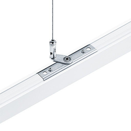 Zumtobel SUP2 TRACK U ECCENTRIC FIXTURE BAL Pic_1