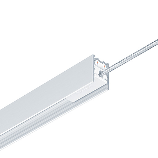 Zumtobel SUP2 ELECTRICAL FEED-IN CON 48V WH Pic_1