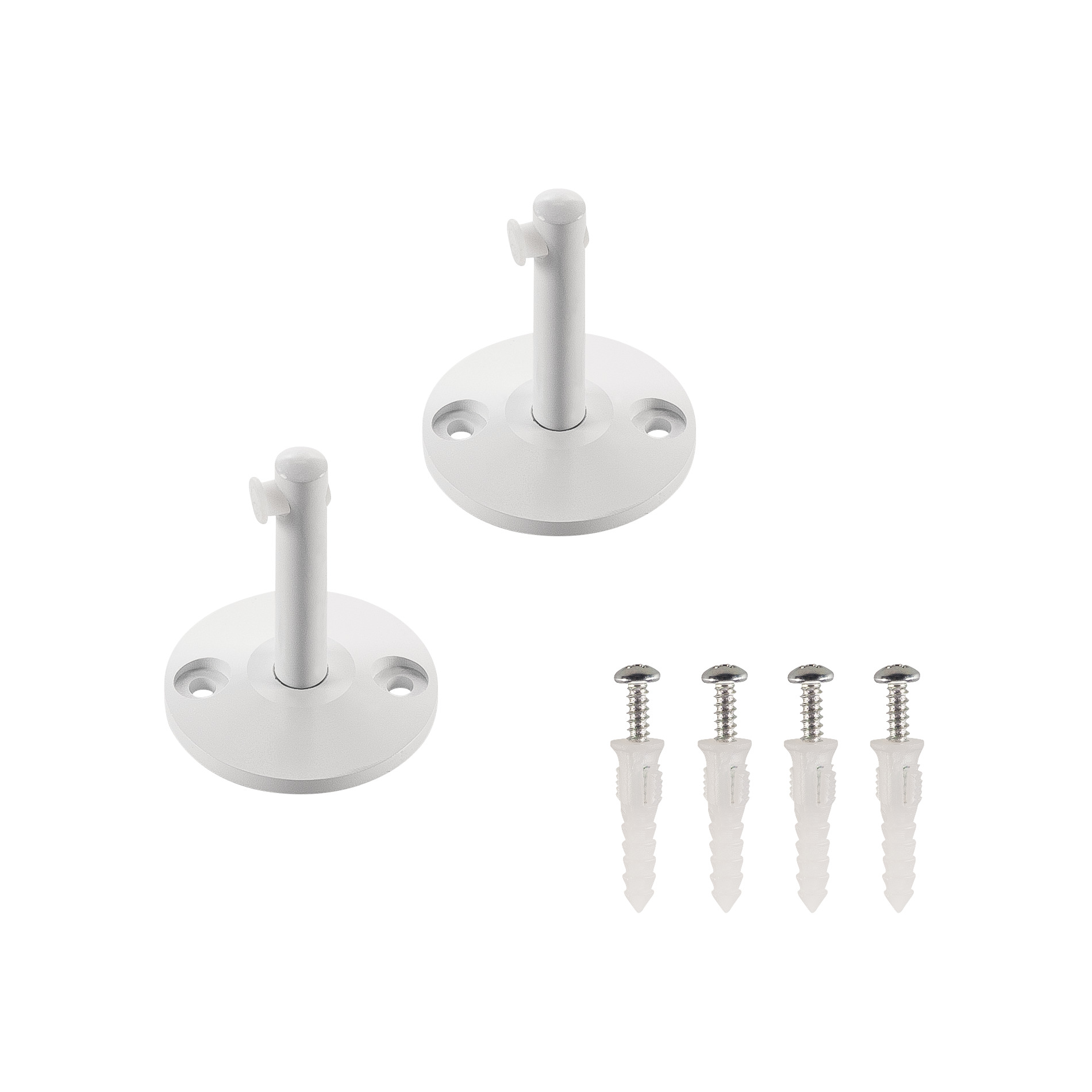 Slv TENSEO Umlenker 6cm weiß Pic_1