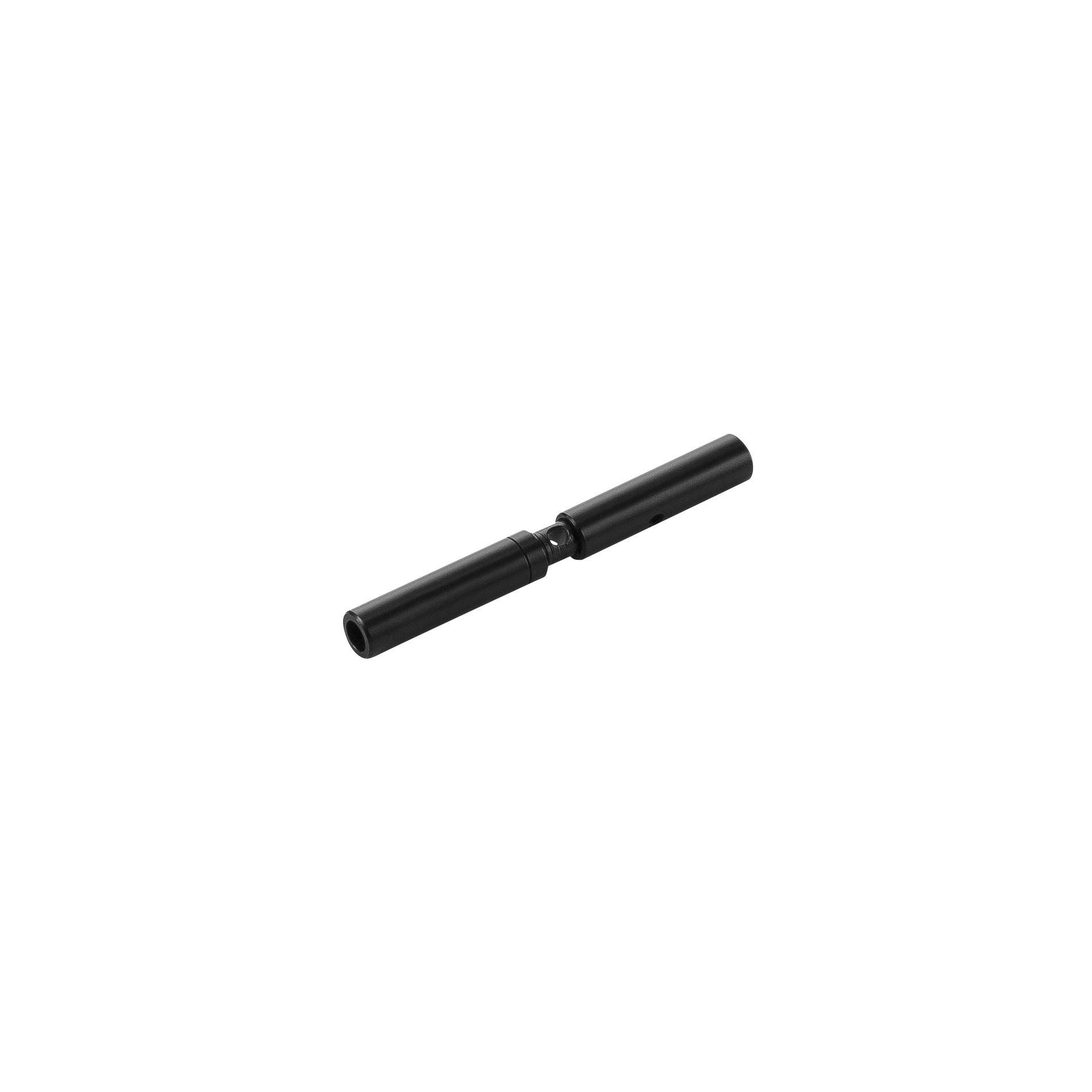 Slv TENSEO Seilspanner schwarz Pic_1