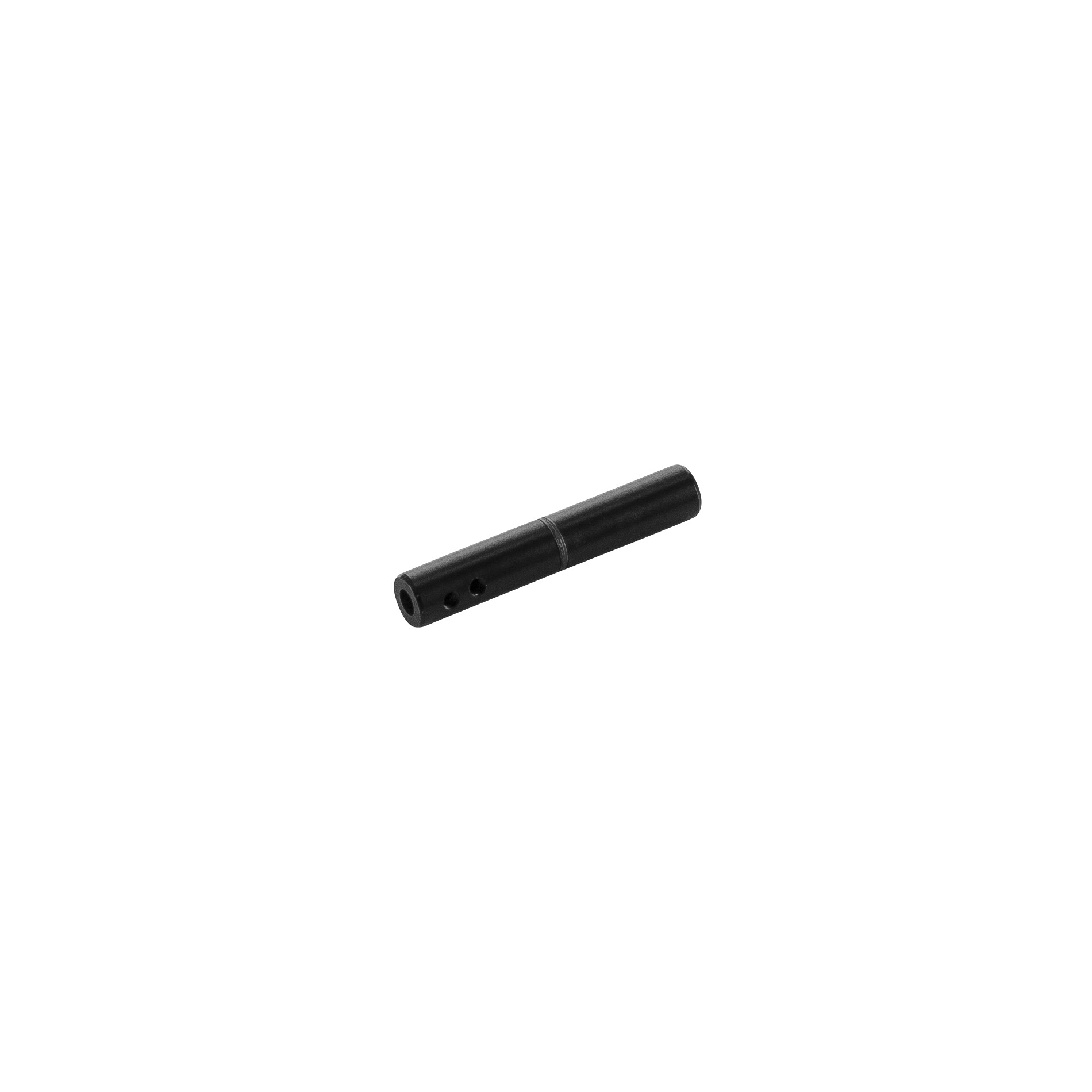 Slv TENSEO Isolierverbinder schwarz Pic_1