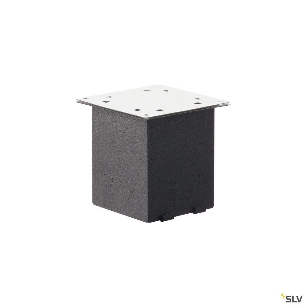 Slv Einbautopf H-POL schwarz Pic_2