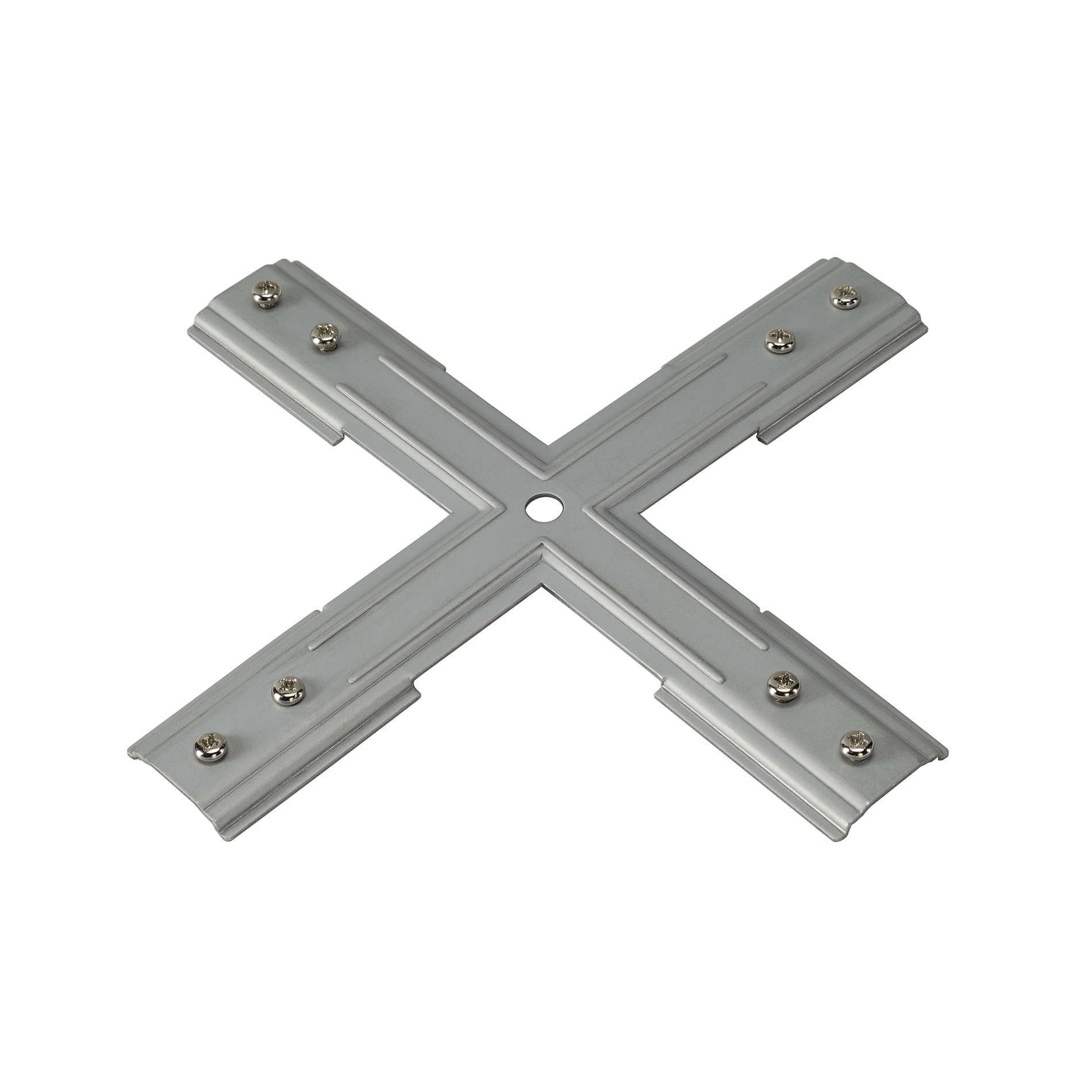 Slv 1~ A-Schiene Stabilisator X-Verb grau Pic_1