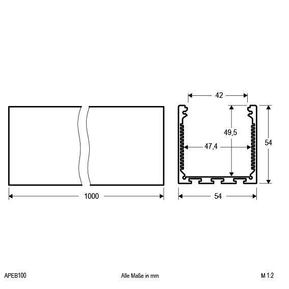 Evn AP EB 100 Pic_1