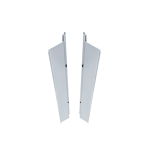 Zumtobel TECTON LED CG OPTIC KIT L1000 SR (PAIR) Pic_1