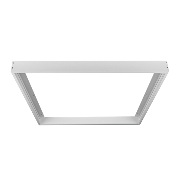 Esylux STELLA MOUNTING FRAME 625 SM WH Pic_1