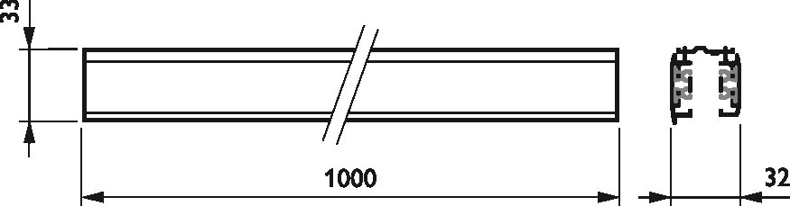 Signify RCS750 5C6 L1000 BK (XTSC6100-2) Pic_1